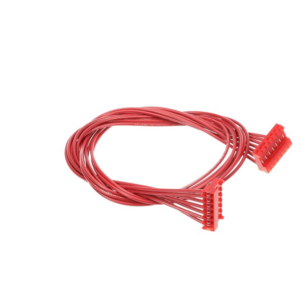(image for) Henny Penny 94704-002 HARN-JIB COMM-RED 22AWG